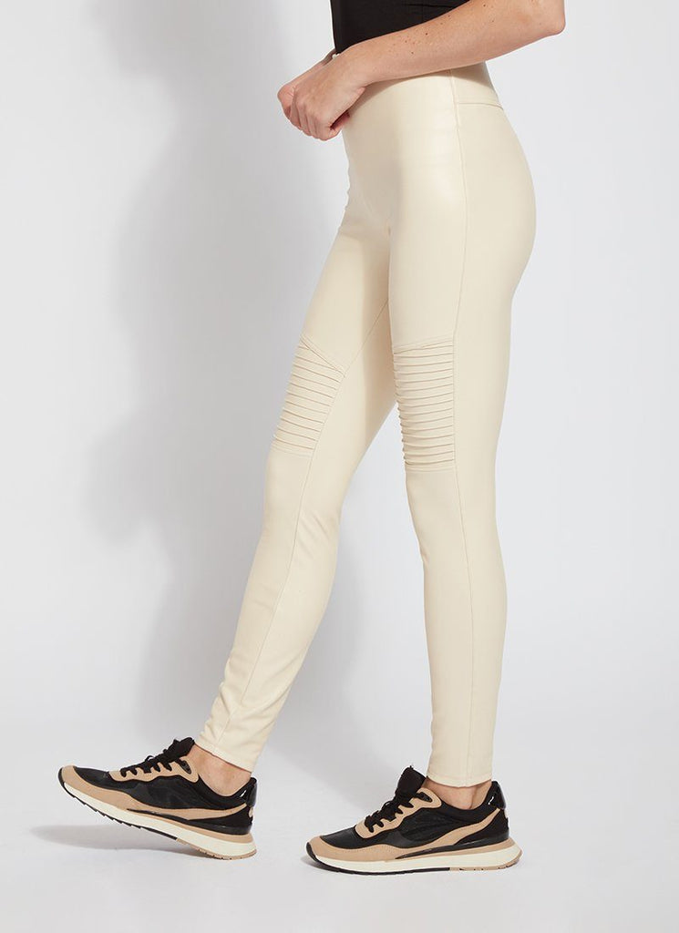 Alo Yoga's Moto leggings are on sale for 30% off