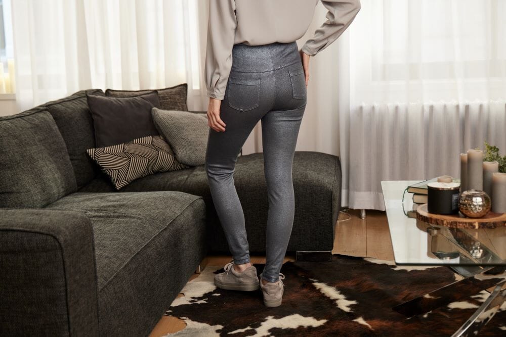 These Are Unquestionably the Best Leggings to Wear as Pants
