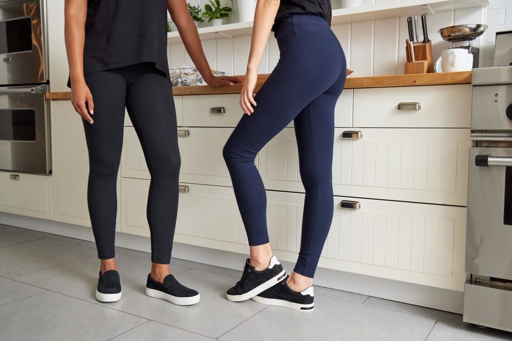 what is the most flattering legging