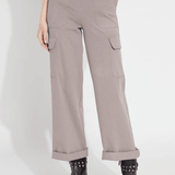 Scout Cuffed Cargo (27.5" Inseam)