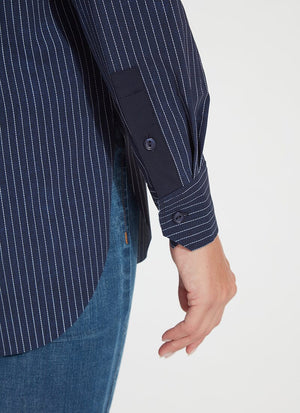 color=Ultimate Pinstripe