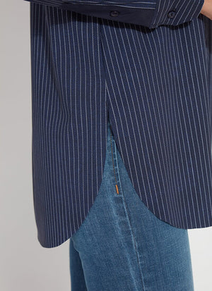 color=Ultimate Pinstripe