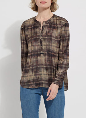 color=Soft Hunter Plaid