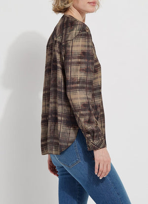 color=Soft Hunter Plaid