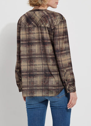 color=Soft Hunter Plaid