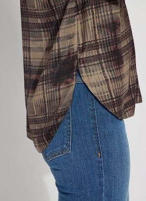 color=Soft Hunter Plaid