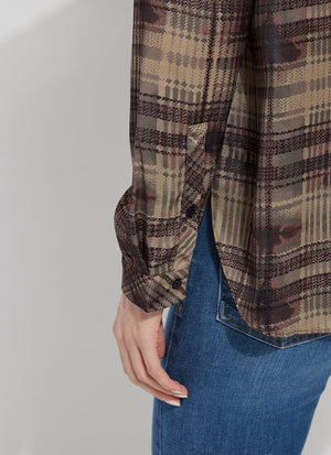 color=Soft Hunter Plaid