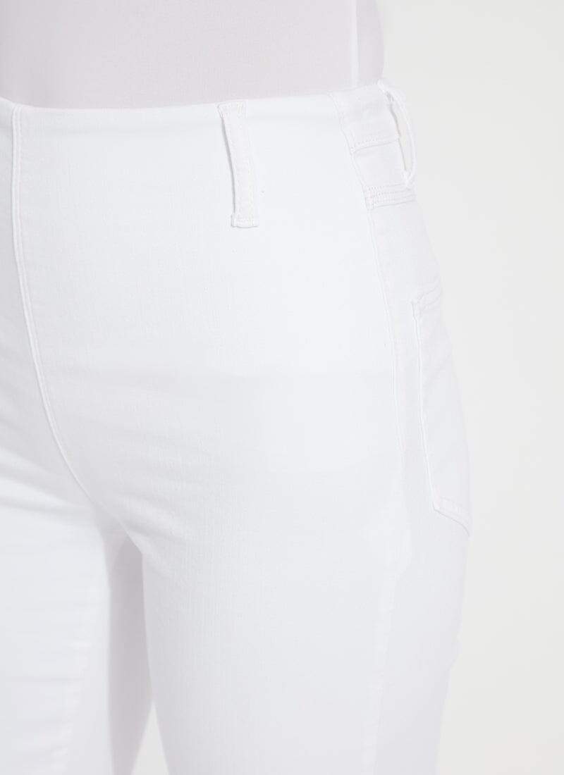 Premium 'holding power denim Lysse jeans (Authentic Midwash