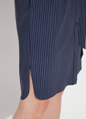 color=Ultimate Pinstripe