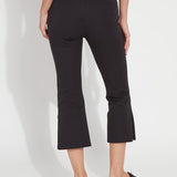 Leighton Flare Crop Pant