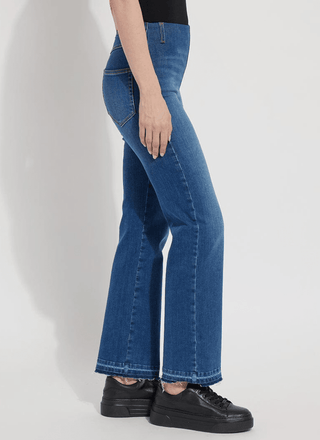 Straight-leg Jeans – Tagged leggings-pants– LYSSÉ