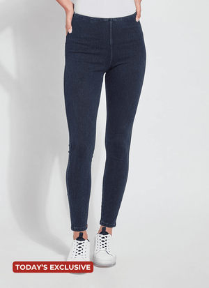 Toothpick Denim (28.5" Inseam)