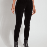 Mara Velvet Legging (28" Inseam)