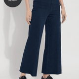 Erin Wide Leg Denim (28" Inseam)