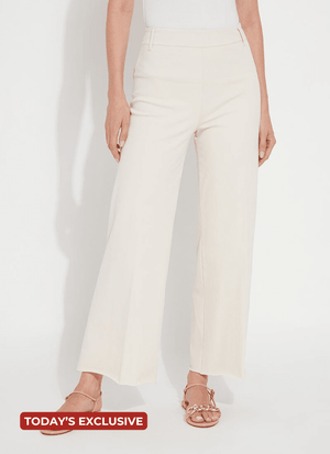 Erin Wide Leg Denim (28" Inseam)