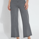 Erin Wide Leg Denim (28" Inseam)