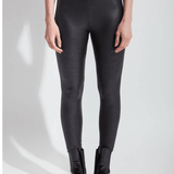 Matilda Foil Legging (28" Inseam)