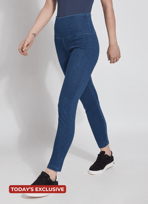 Denim Legging (28" Inseam)