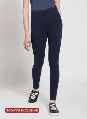 Denim Legging (28" Inseam)