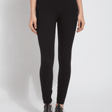 Classic Cotton Legging (28" Inseam)