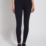 Classic Cotton Legging (28" Inseam)