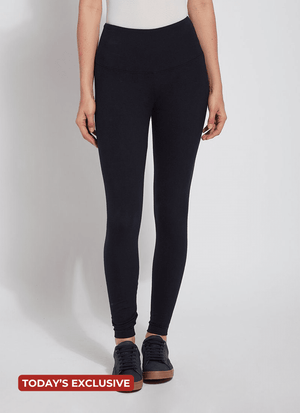 Classic Cotton Legging (28" Inseam)