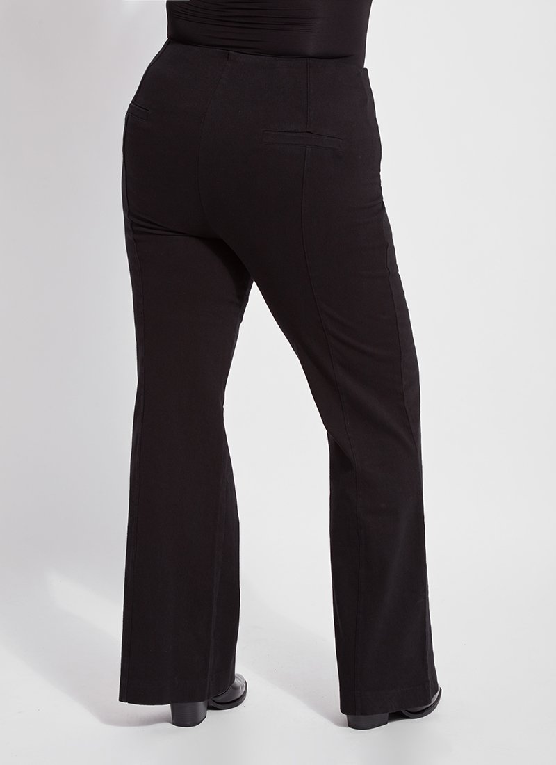 Trouser Jean (Plus Size) | – New Lyssé Fit. York: LYSSÉ Denim Fashion. Fabric.