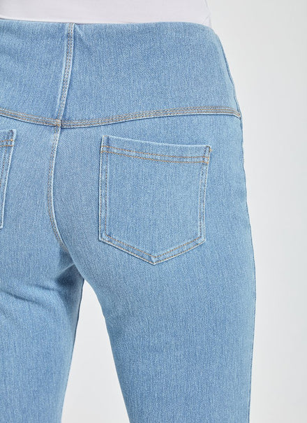 Boyfriend Denim Jeans | Lyssé New York: Fabric. Fit. Fashion. – LYSSÉ