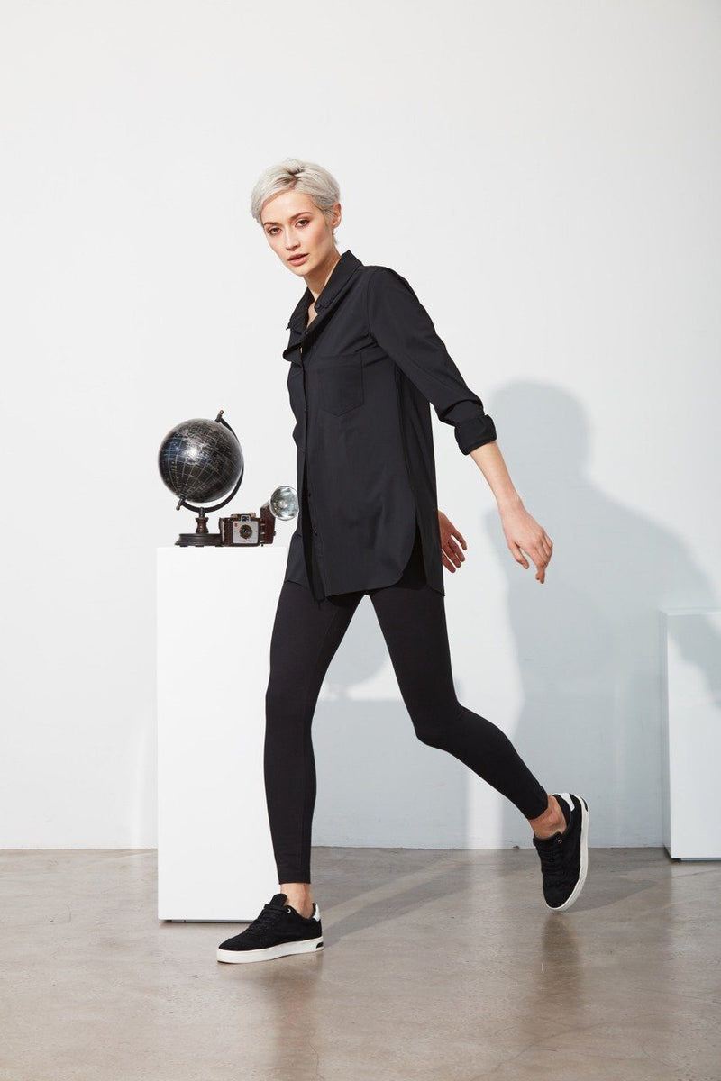 Laura Legging  Lyssé New York: Fabric. Fit. Fashion. – LYSSÉ