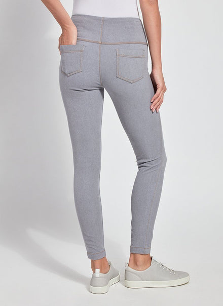 Lysse toothpick hot sale denim