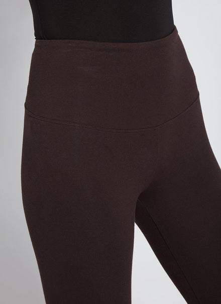 Cotton Cropped Leggings For Women  International Society of Precision  Agriculture