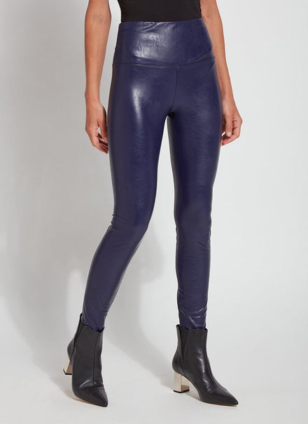 Leather Look Leggings Next  International Society of Precision