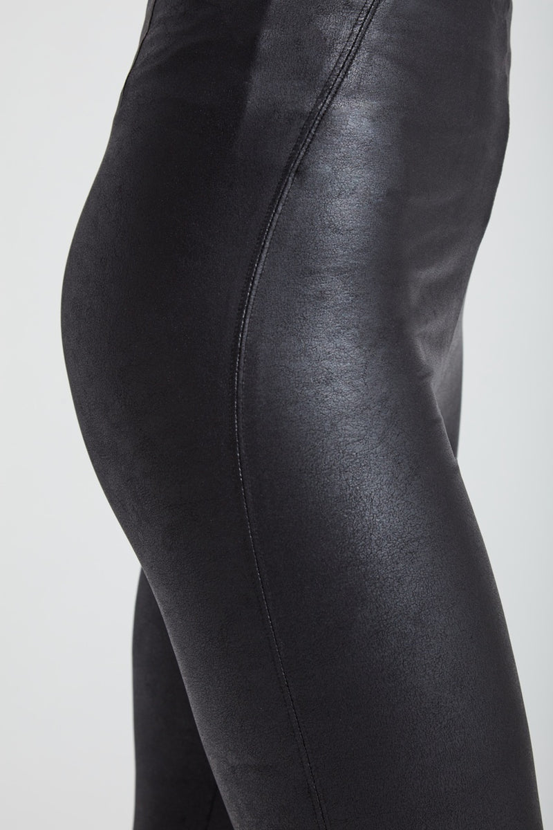 Flattering Cotton Legging  Lyssé New York: Fabric. Fit. Fashion. – LYSSÉ
