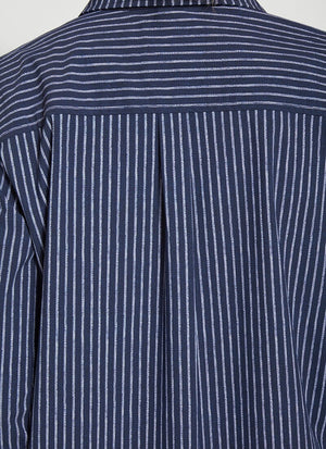 color=Oxford Pinstripe